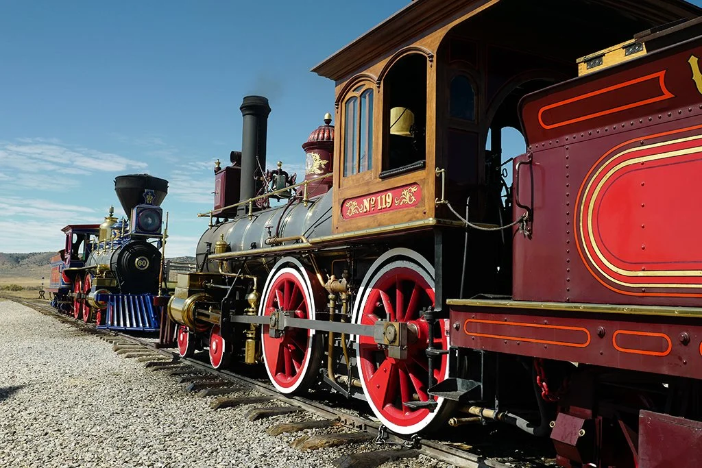 Golden Spike
