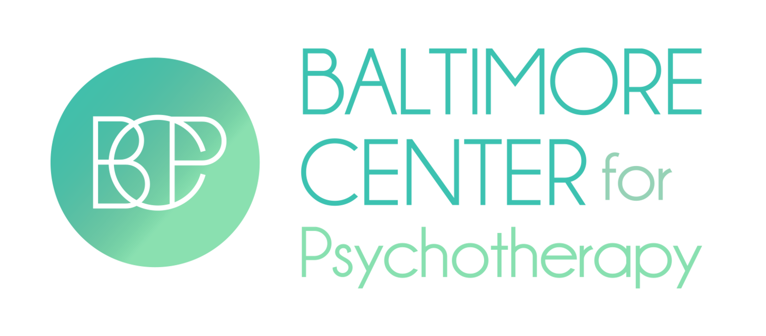 Baltimore Center for Psychotherapy