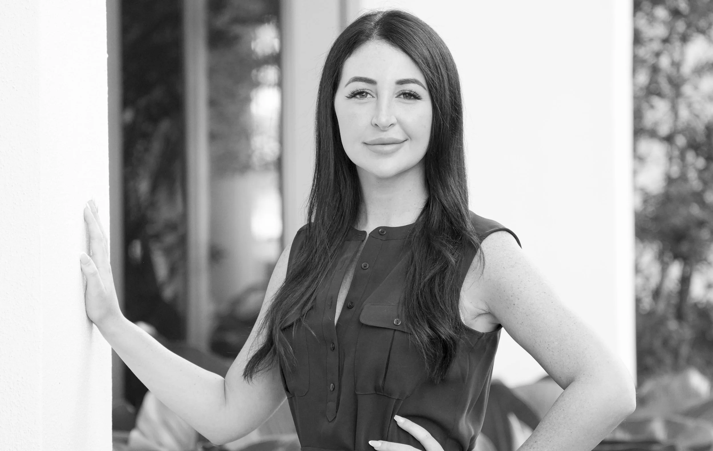 Nicole Gromann Licensed Psychologist in Boca Raton, FL