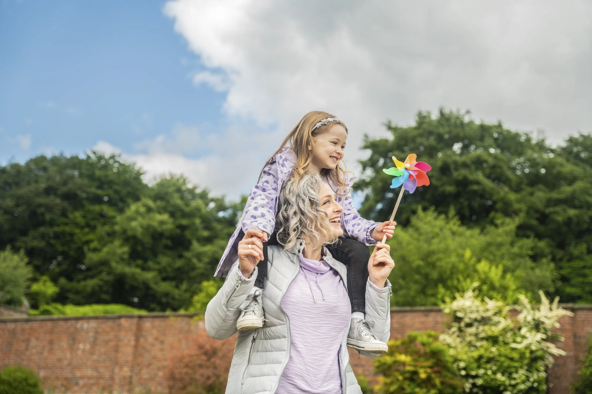 Keep Britain Tidy: Love Parks Week