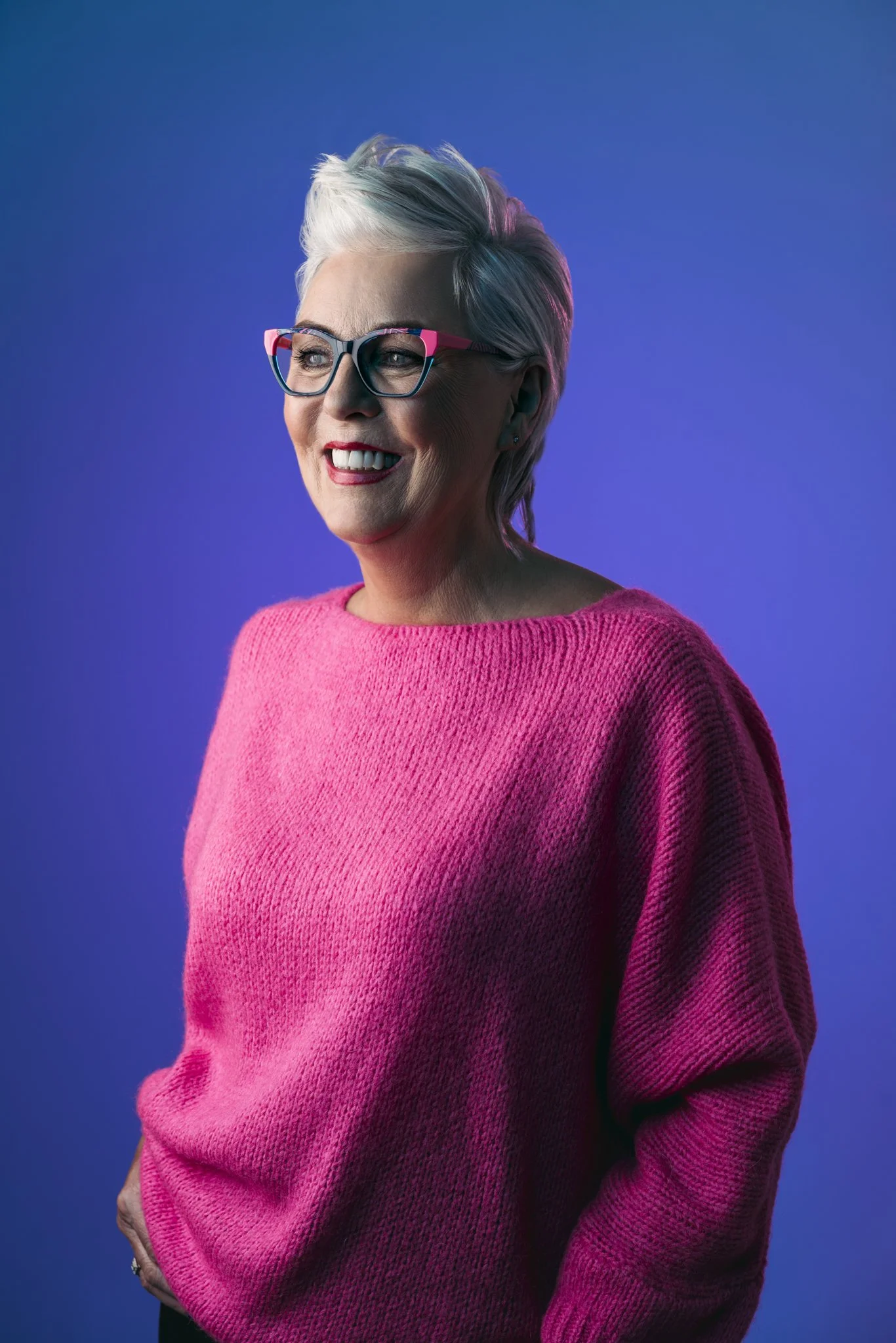 WOLF Eyewear: Life In Colour