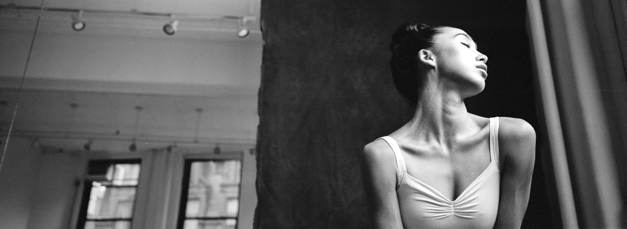 Guess who’s big in the back time.