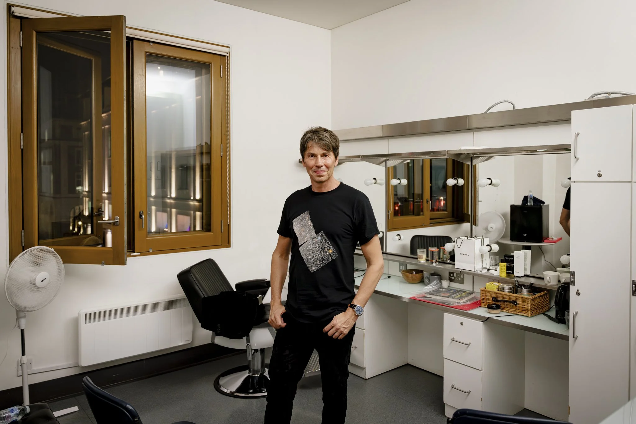 Professor Brian Cox: Symphonic Horizons