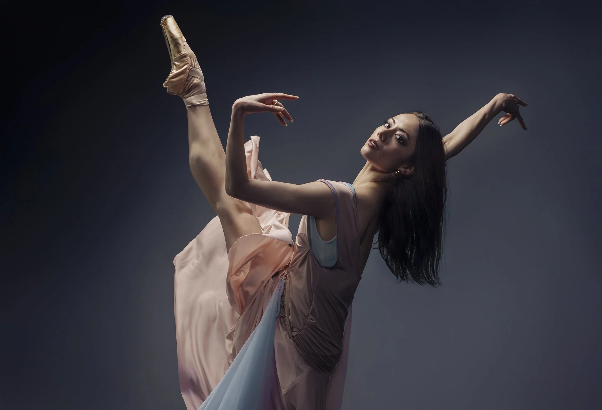 Personal Work: Emily Suzuki