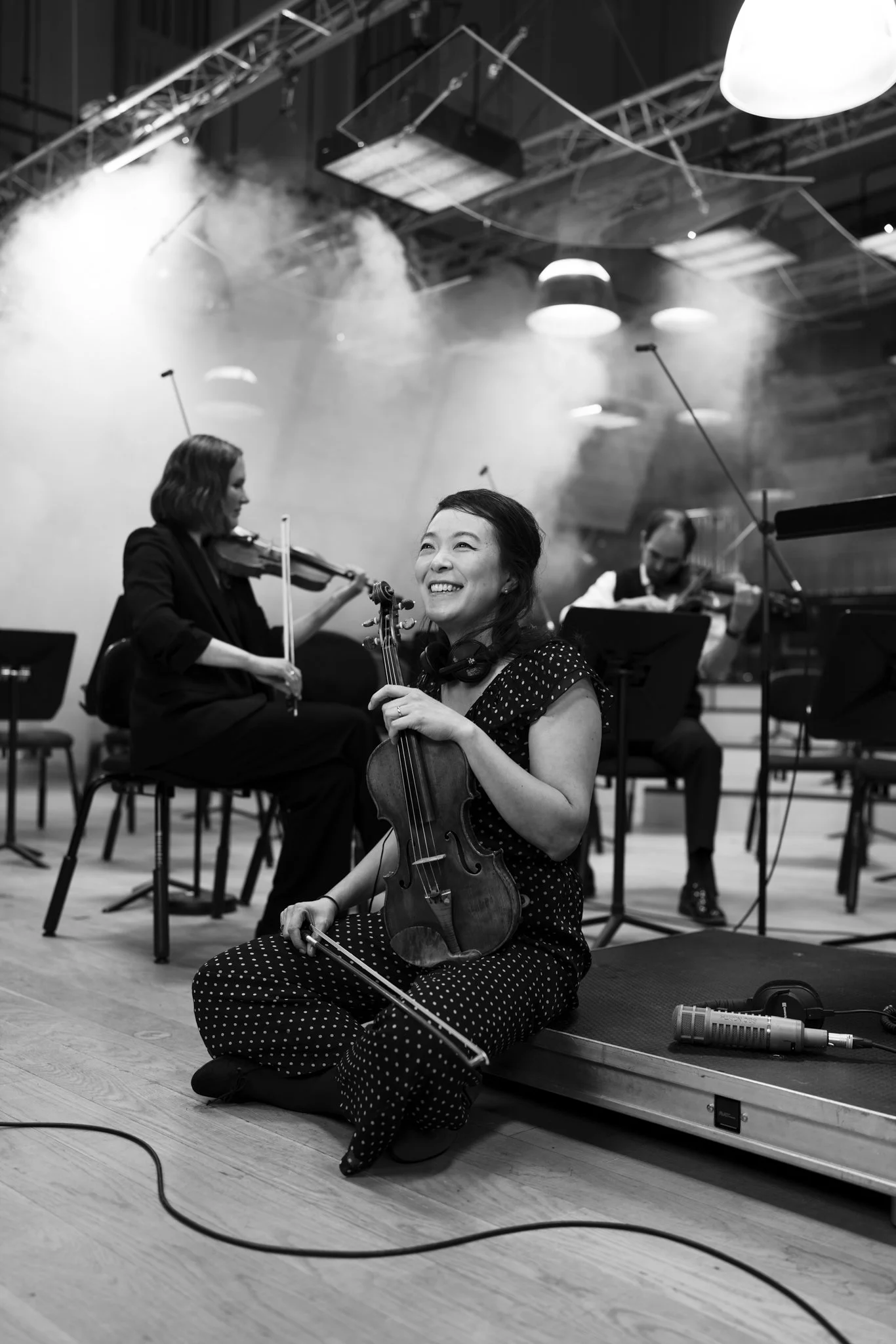 BBC Philharmonic Orchestra: 2026/27 Season