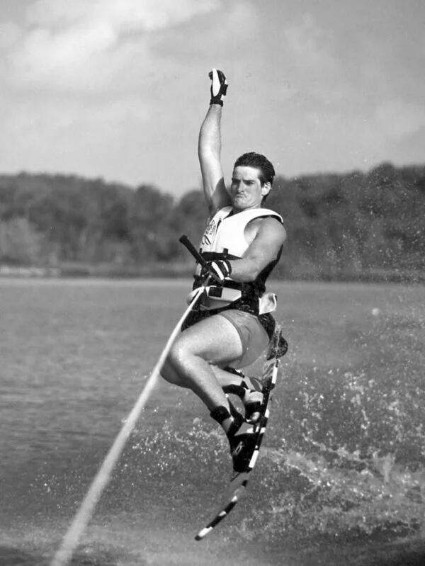 McClintock Family Legacy in Water Skiing Excellence
