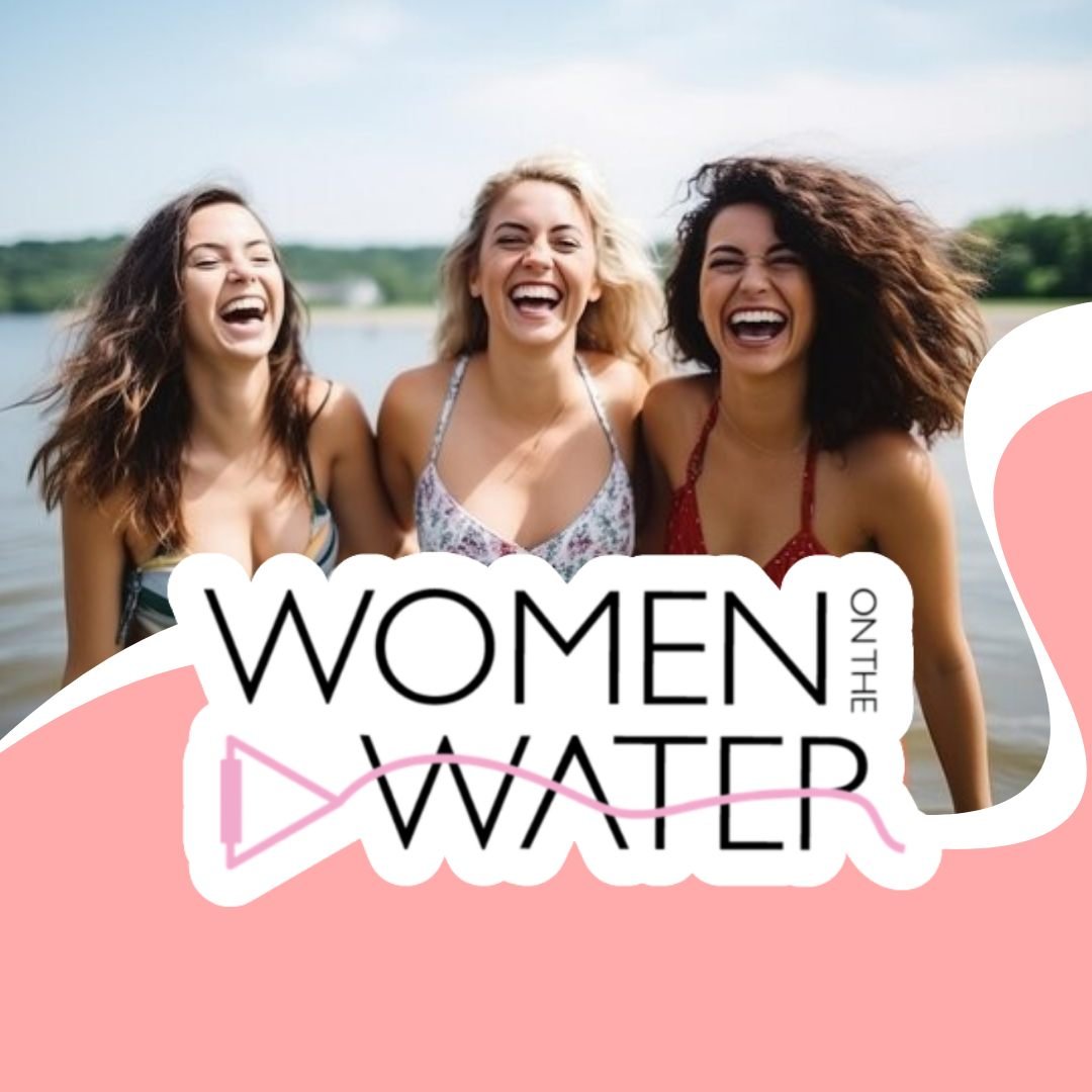 Ladies, this one&rsquo;s for you. 🎿🌊 
 Whether you&rsquo;re new to skiing or just need a low-key night on the lake, Ladies Night is your monthly excuse to ride, laugh, and connect with an awesome crew. 

📅 First session kicks off June 11 
 🗓️ Hap