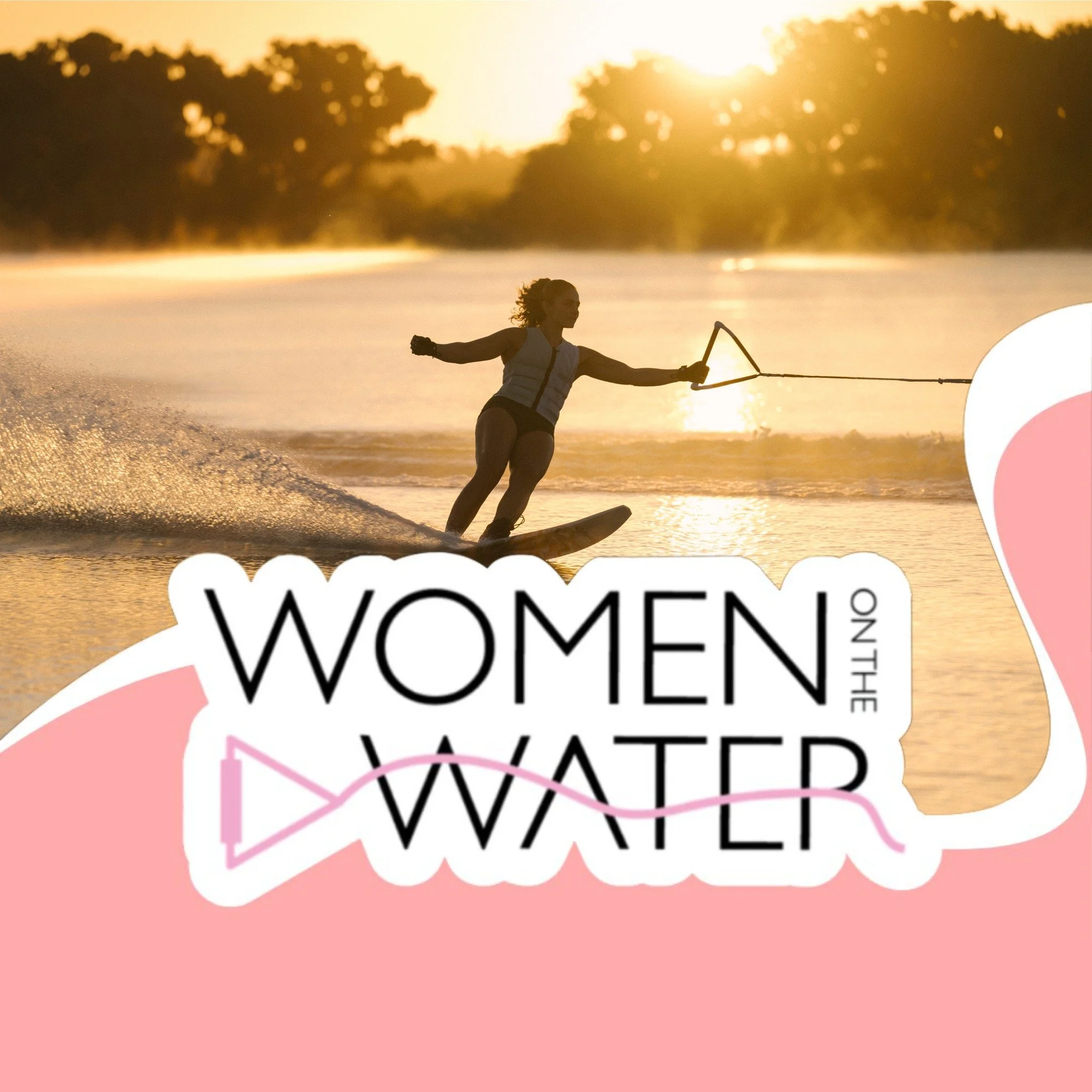 One last night to rip with the best. 🔥 

 The season&rsquo;s final Women on the Water session drops August 14, 5&ndash;9 PM. 

 Let&rsquo;s go big before we wrap it up for the season. 

 🎯 Book now: skimcclintocks.com 

 #FinalRide #MCCWomen #SkiMc