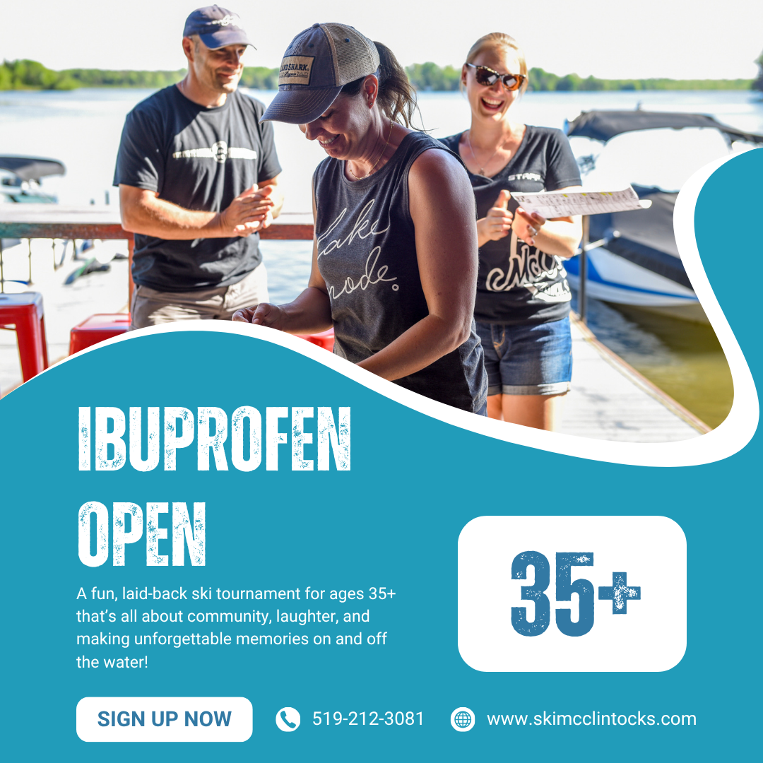 Ibuprofen Open