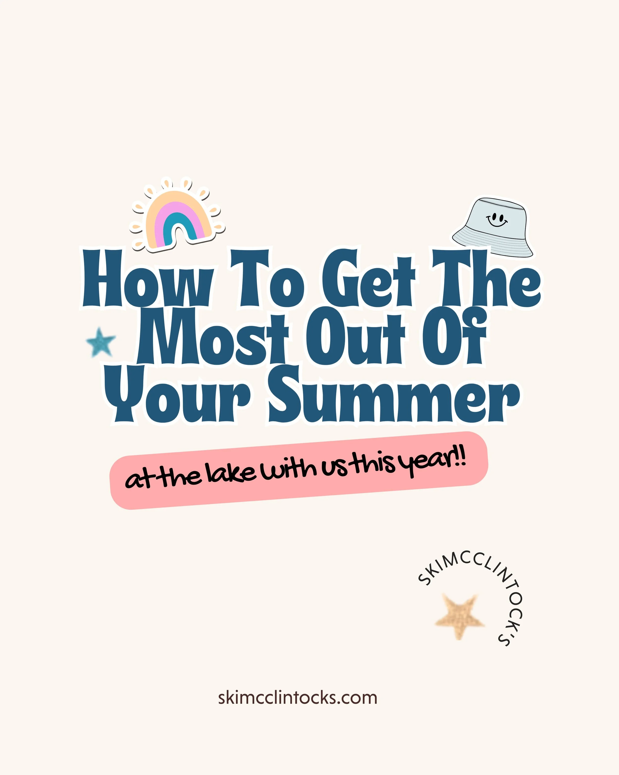 The best summers at the lake are planned ahead! ☀️

Why? ⬇️
.
Booking ahead gives you access to better time slots, more consistent scheduling, and the right coaching availability throughout the season.
.
When water skiers train regularly, progression