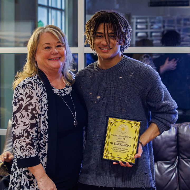 A Generation Learning to Serve