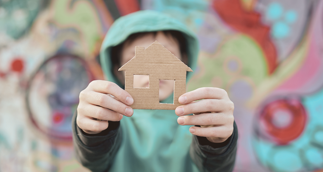 The Bridge Between Crisis and Home