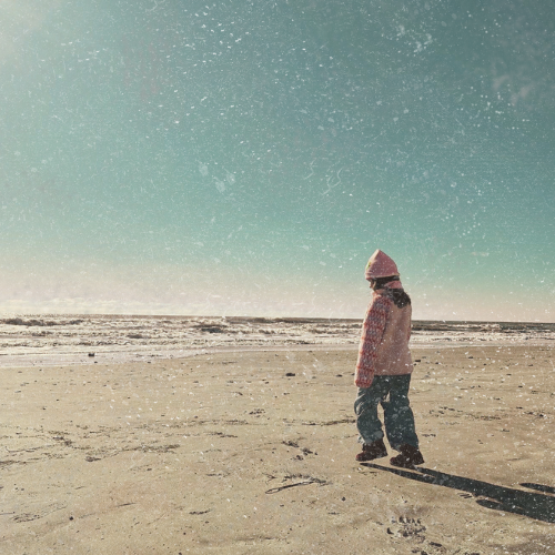 The Space Between Surviving and Living