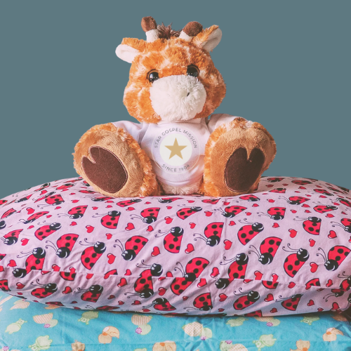 Comfy for a Cause: Mission Accomplished!