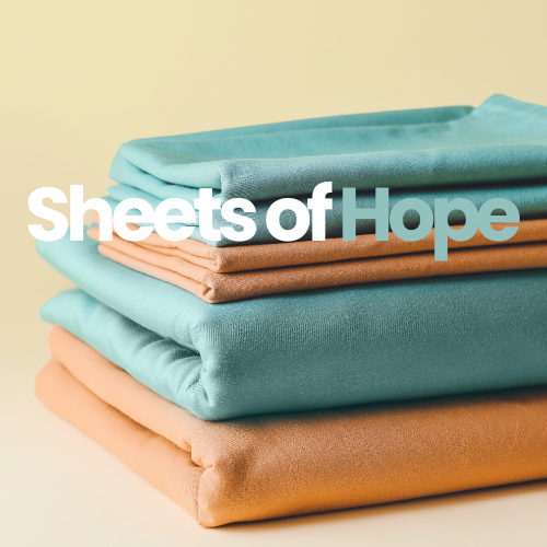 Sheets of Hope