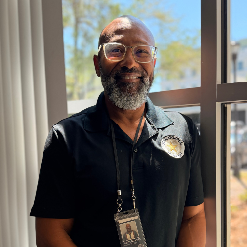 Called to Walk it Out