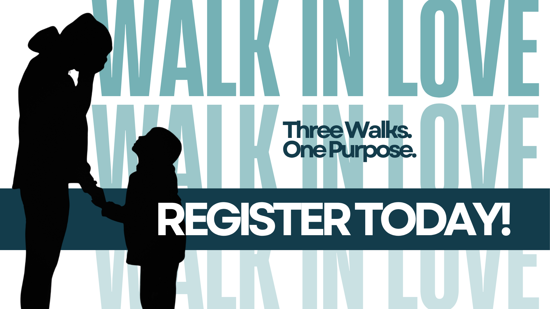 A Walk in Their Shoes 2026: Walk in Love