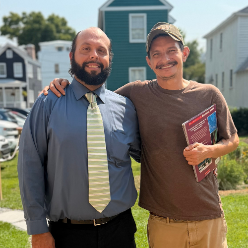 Inside the Pathways Program: Journey. Connect. Achieve.