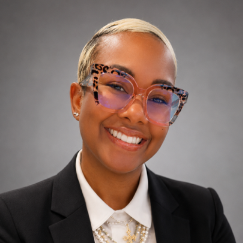 Meet Our New Volunteer Coordinator