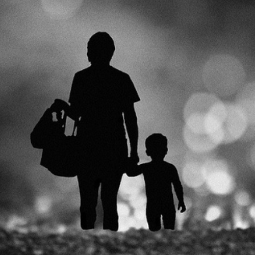 World Homeless Day: Seeing the Person Behind the Story