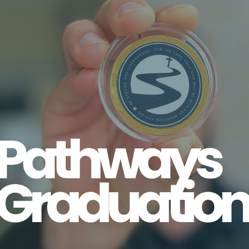 FOUR STORIES OF FAITH, RECOVERY AND TRANSFORMATION