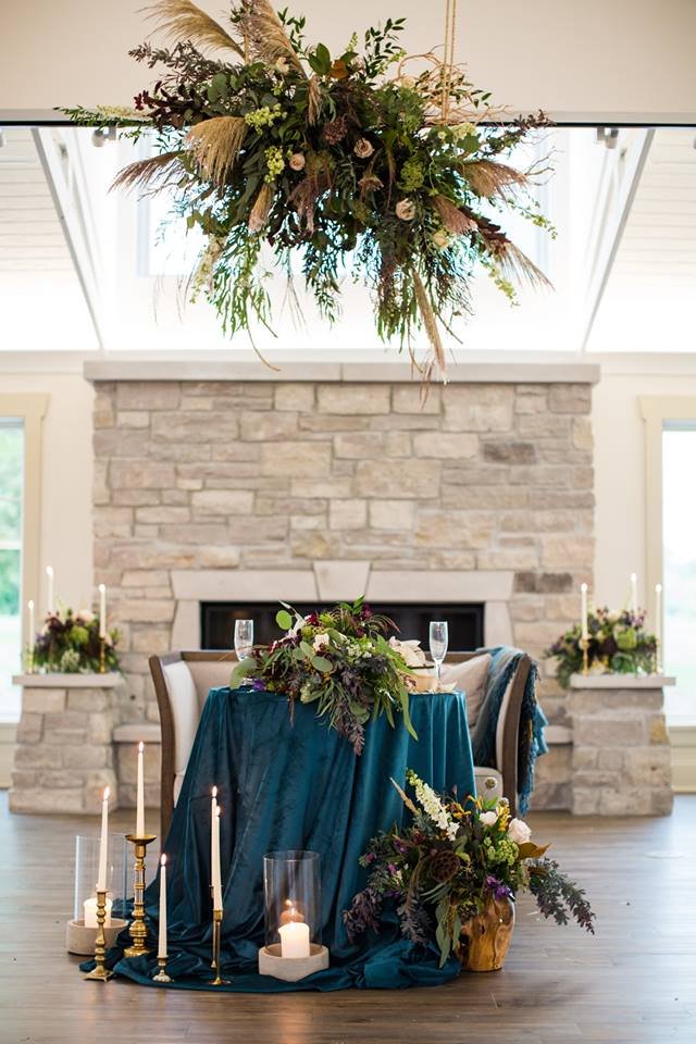 Illinois Bank & Trust Pavilion — Gio Events