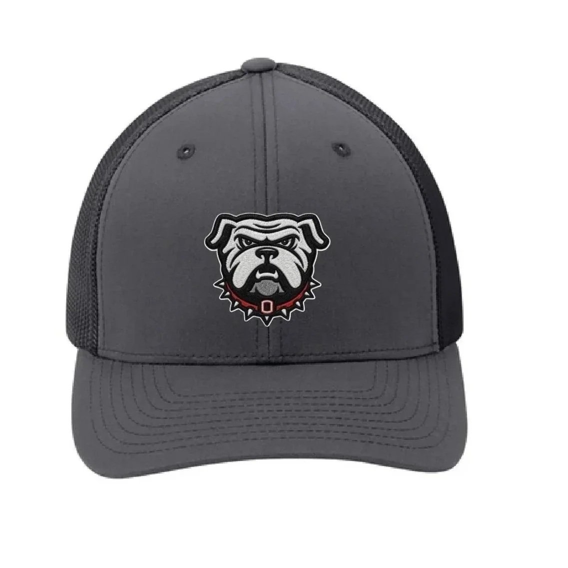 Bulldog Hat