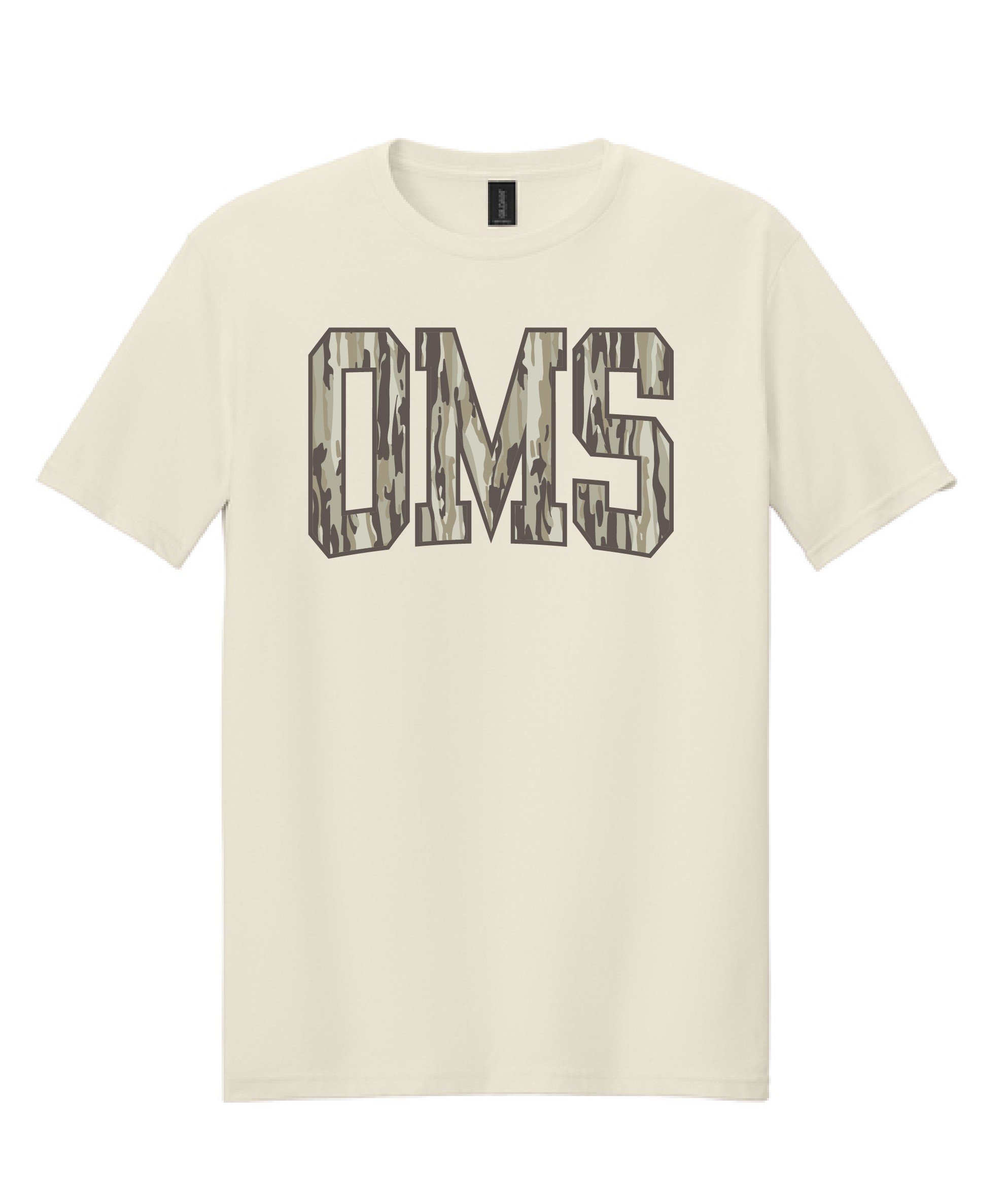 OMS Camo