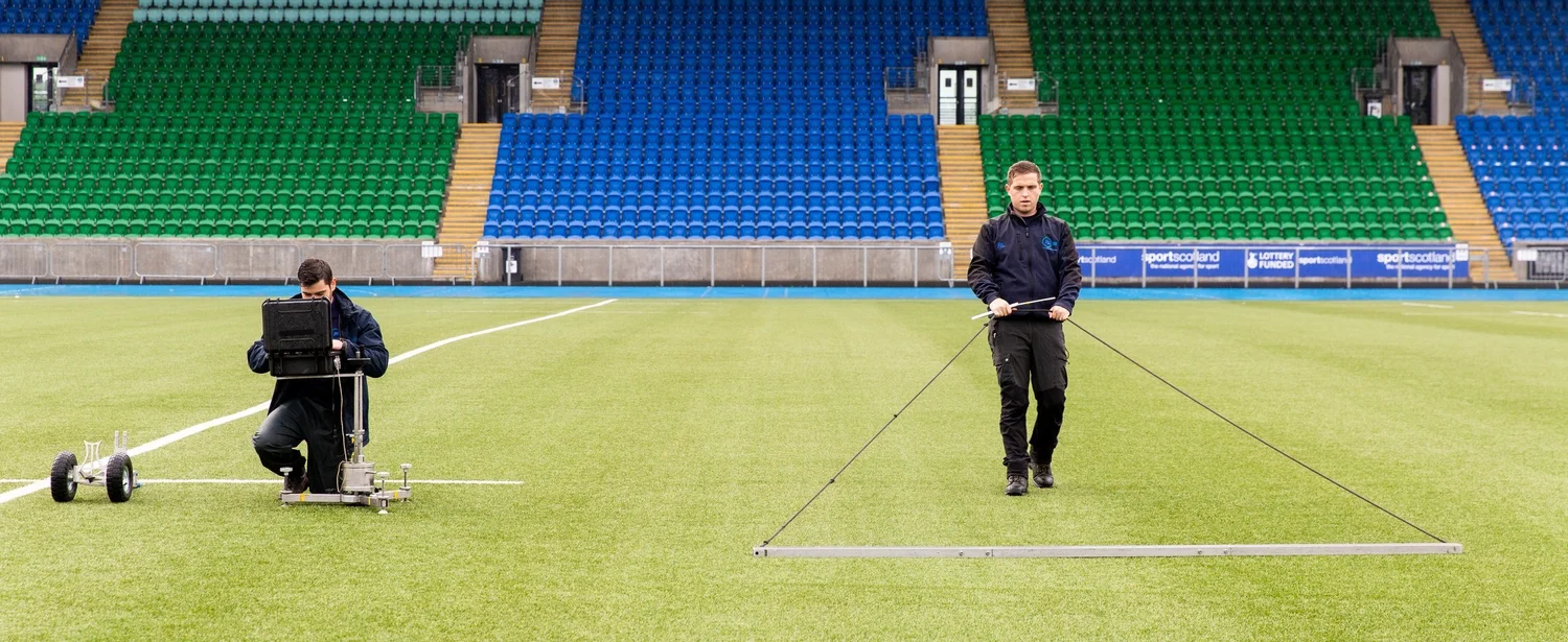 Products — Sports Test Equip