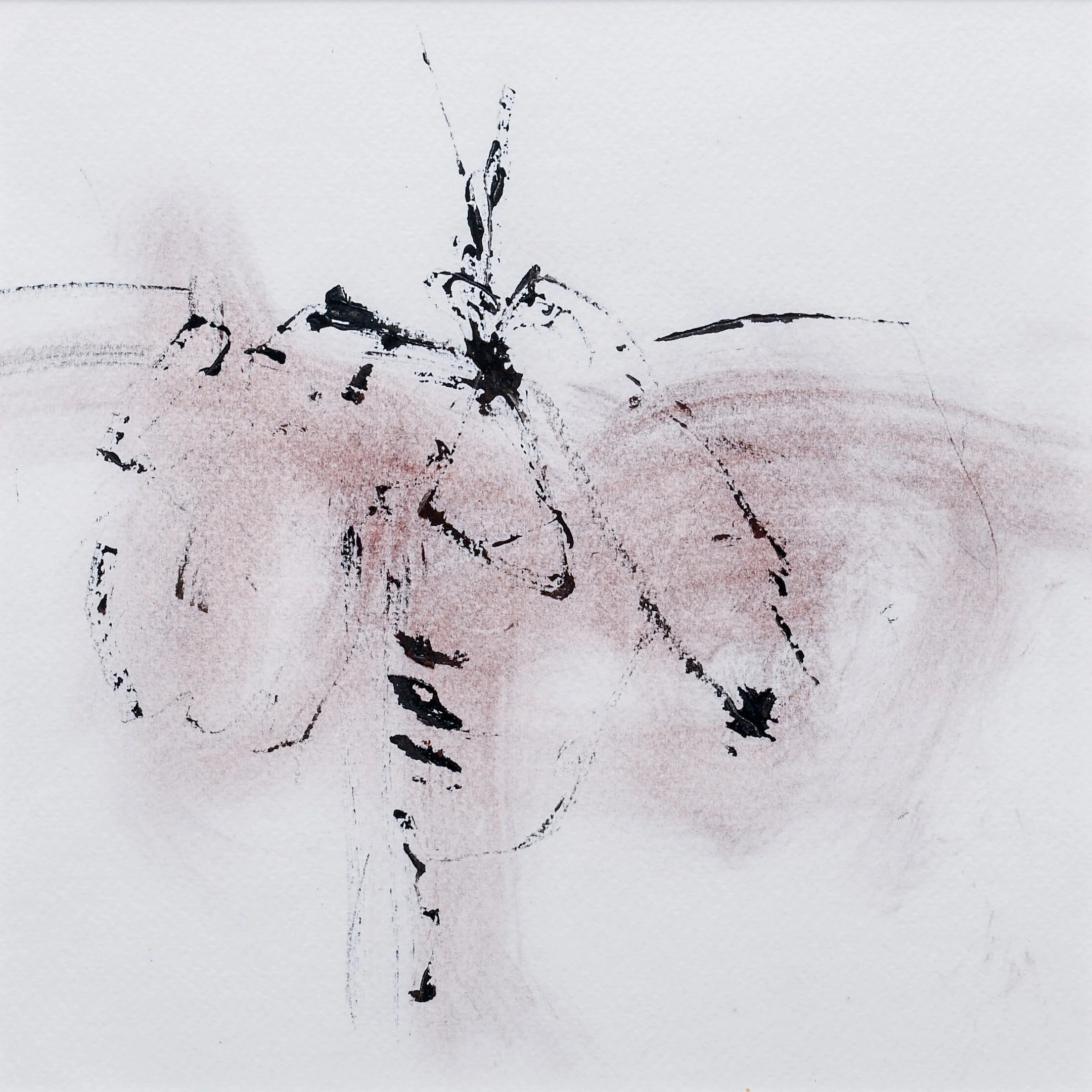 25 x 25 cm (verkocht)