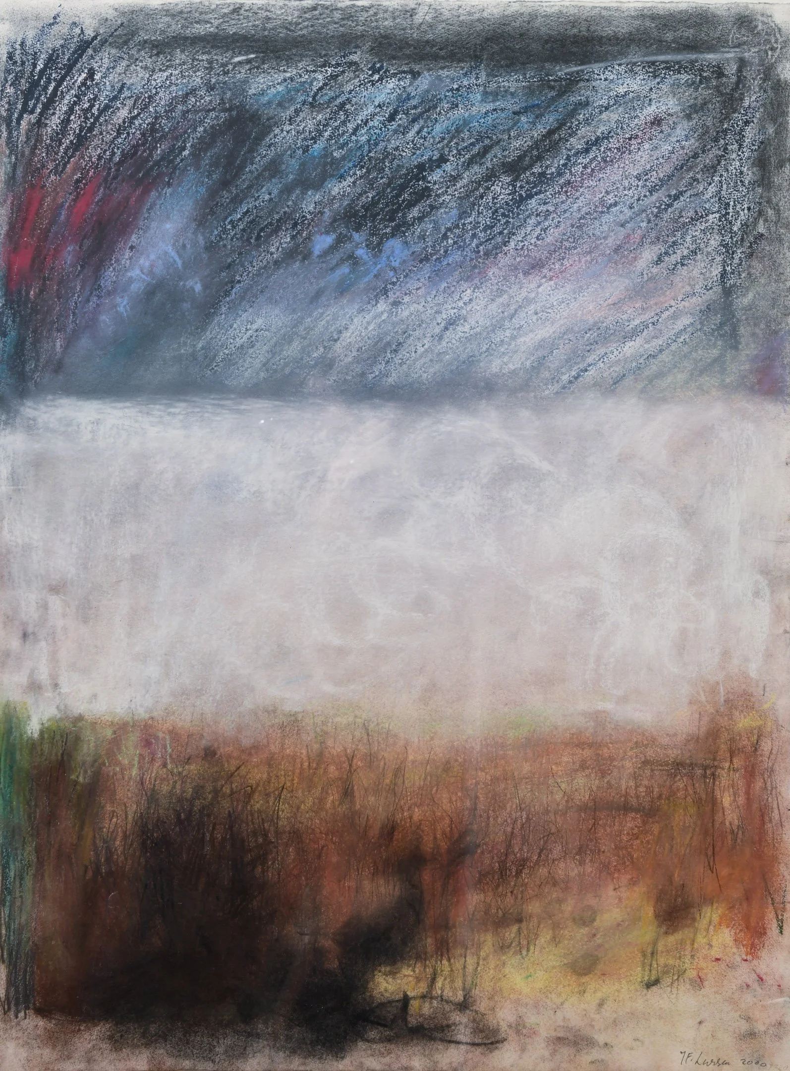 55 x 75 cm (verkocht)