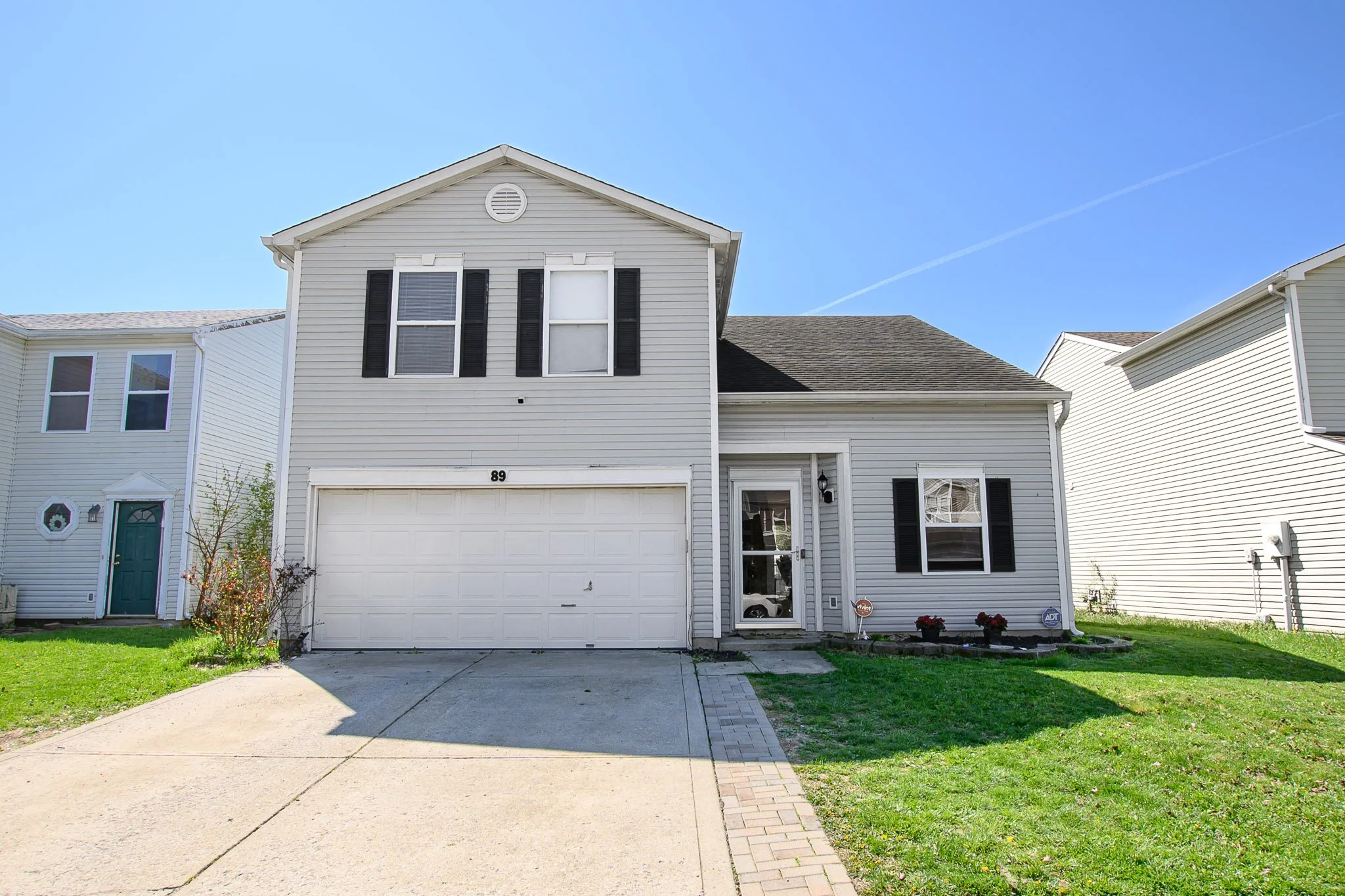 89 Winterwood Drive, Greenwood, Indiana 46143