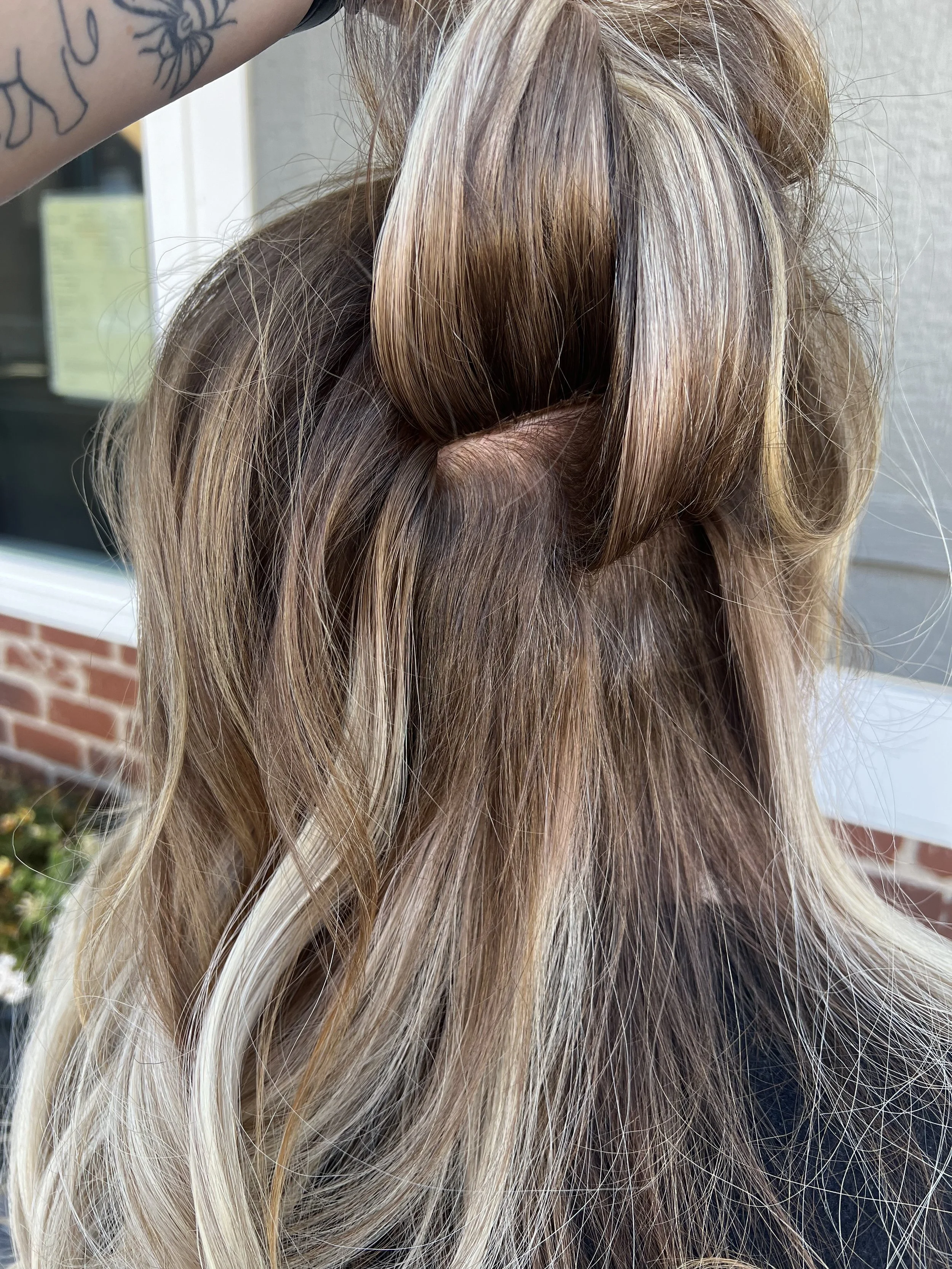 Best Extension Artist