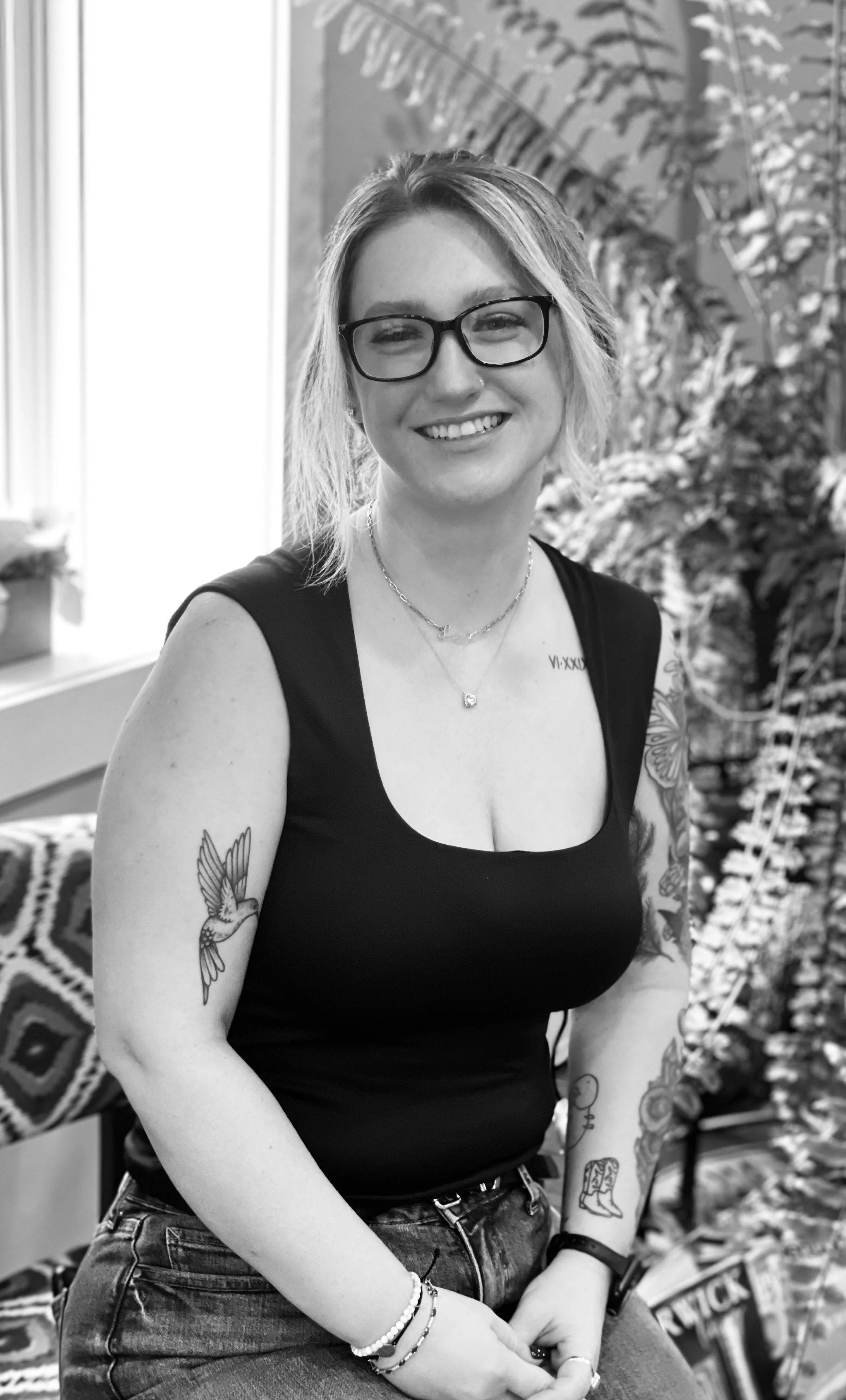 Invisible Bead Extension Certified Artist