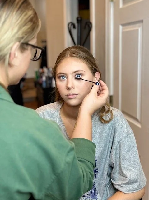 Makeup Artist Hudson Valley New York
