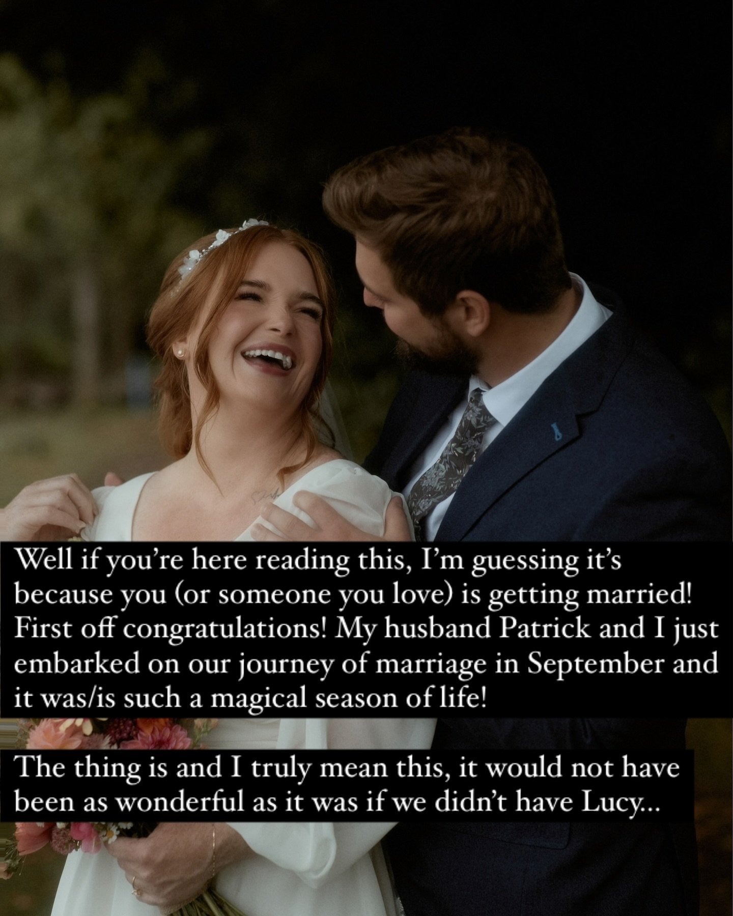I was literally balling reading this review from @medickation and @pat_biancardi - the magical Indiana angels who braved the wet and wild wilderness to elope with me in the Scottish Highlands. Thank you for the trust you beautiful humans, and thank y
