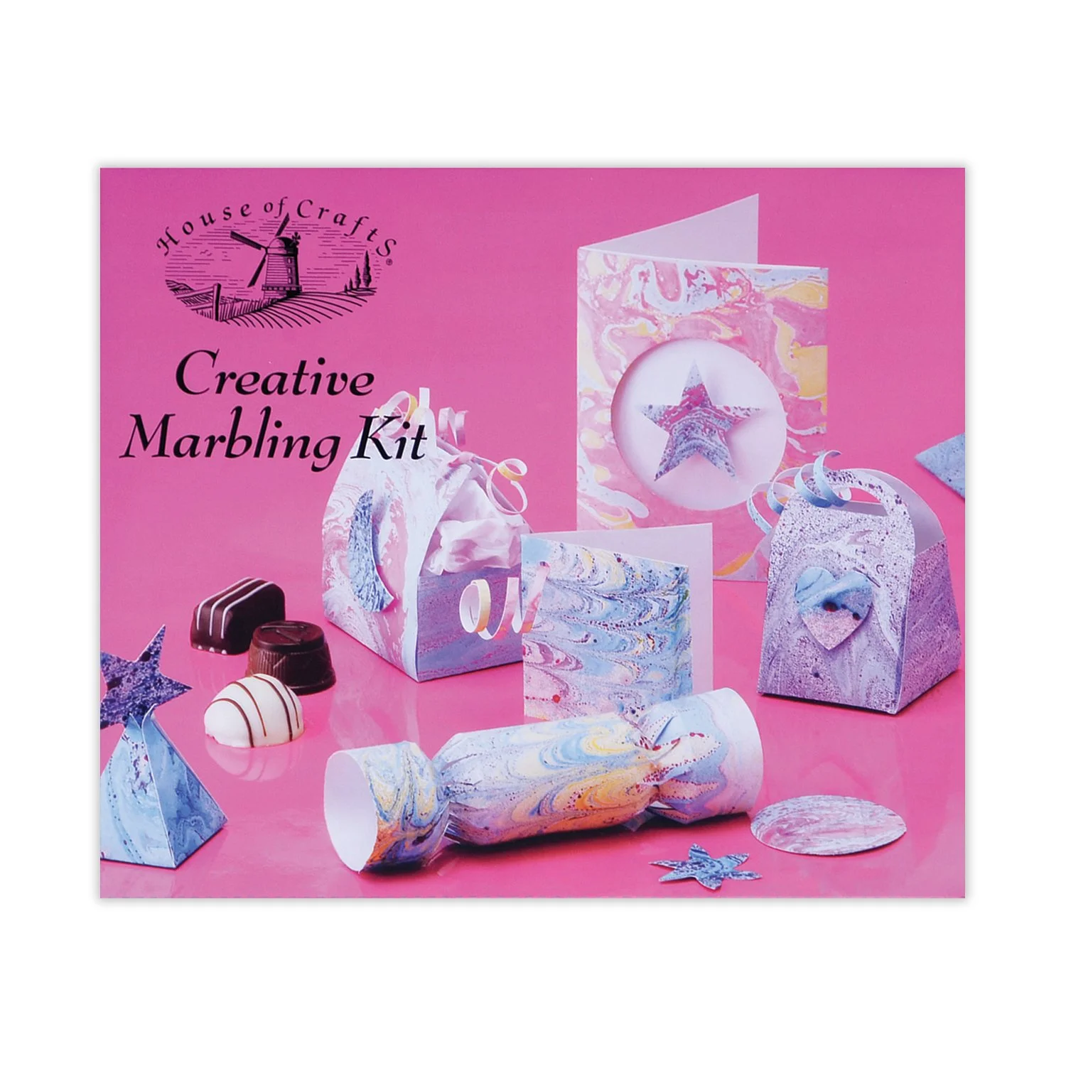 Shop — House of Crafts