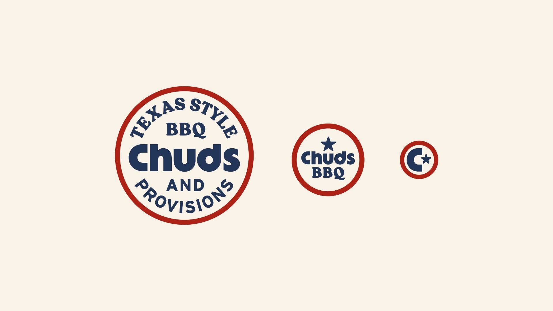 Chuds BBQ — Zachary Wieland