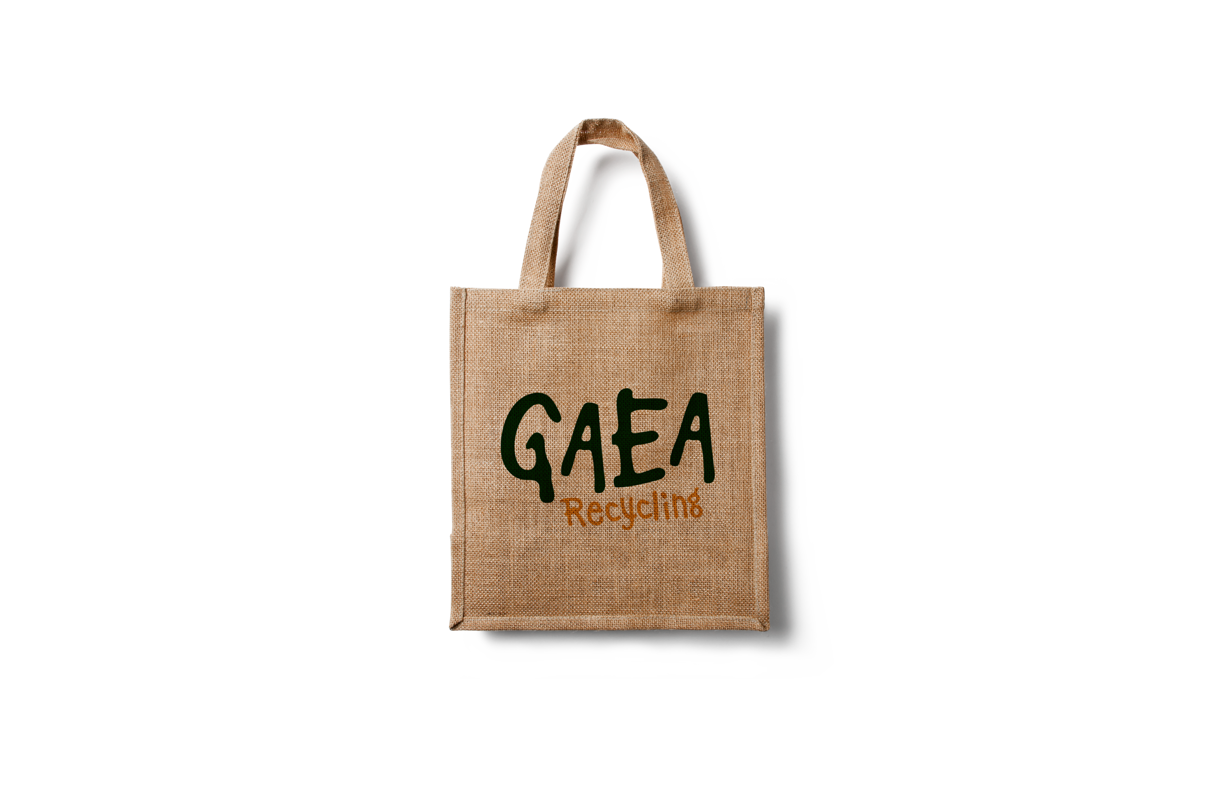 Gaea Recycling Transparent Stock Bag.png