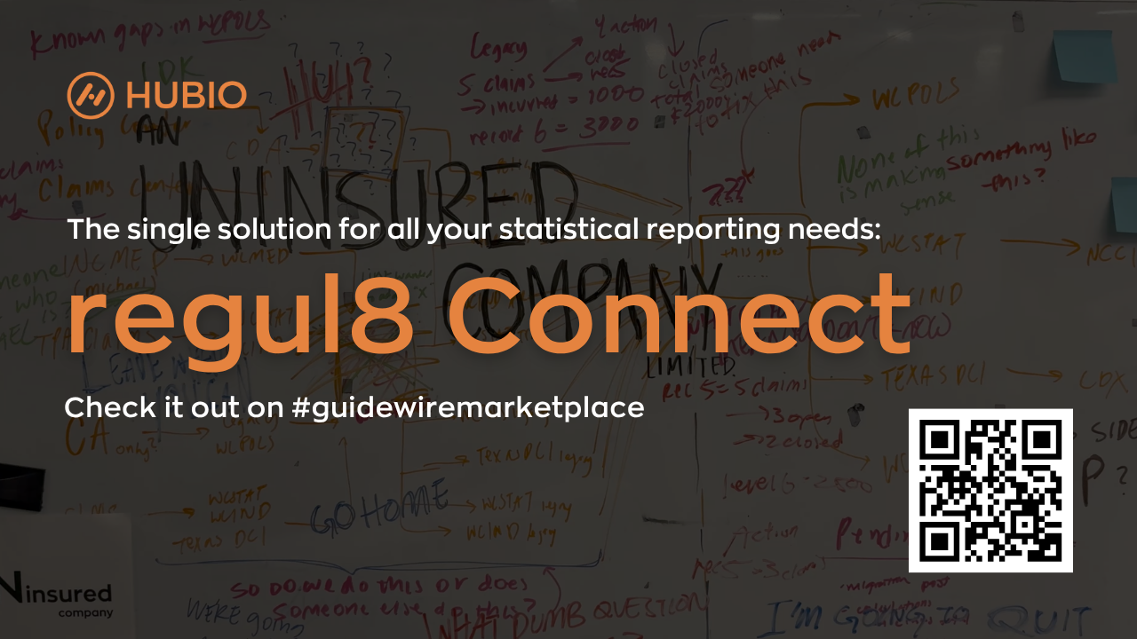 Simplifying the Hardest Part of Reporting with regul8 Connect