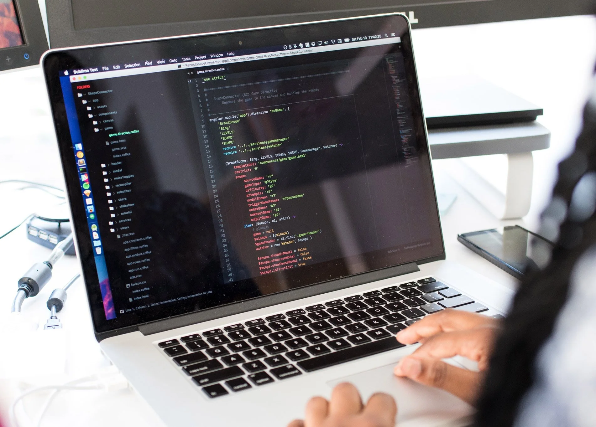 Data Engineer – Level 3