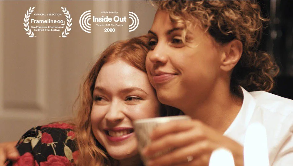 Bing! Bang! Bi! (2020) - Short