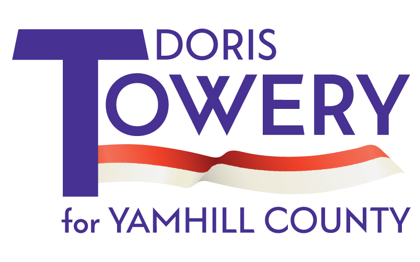 Doris Towery Campaign
