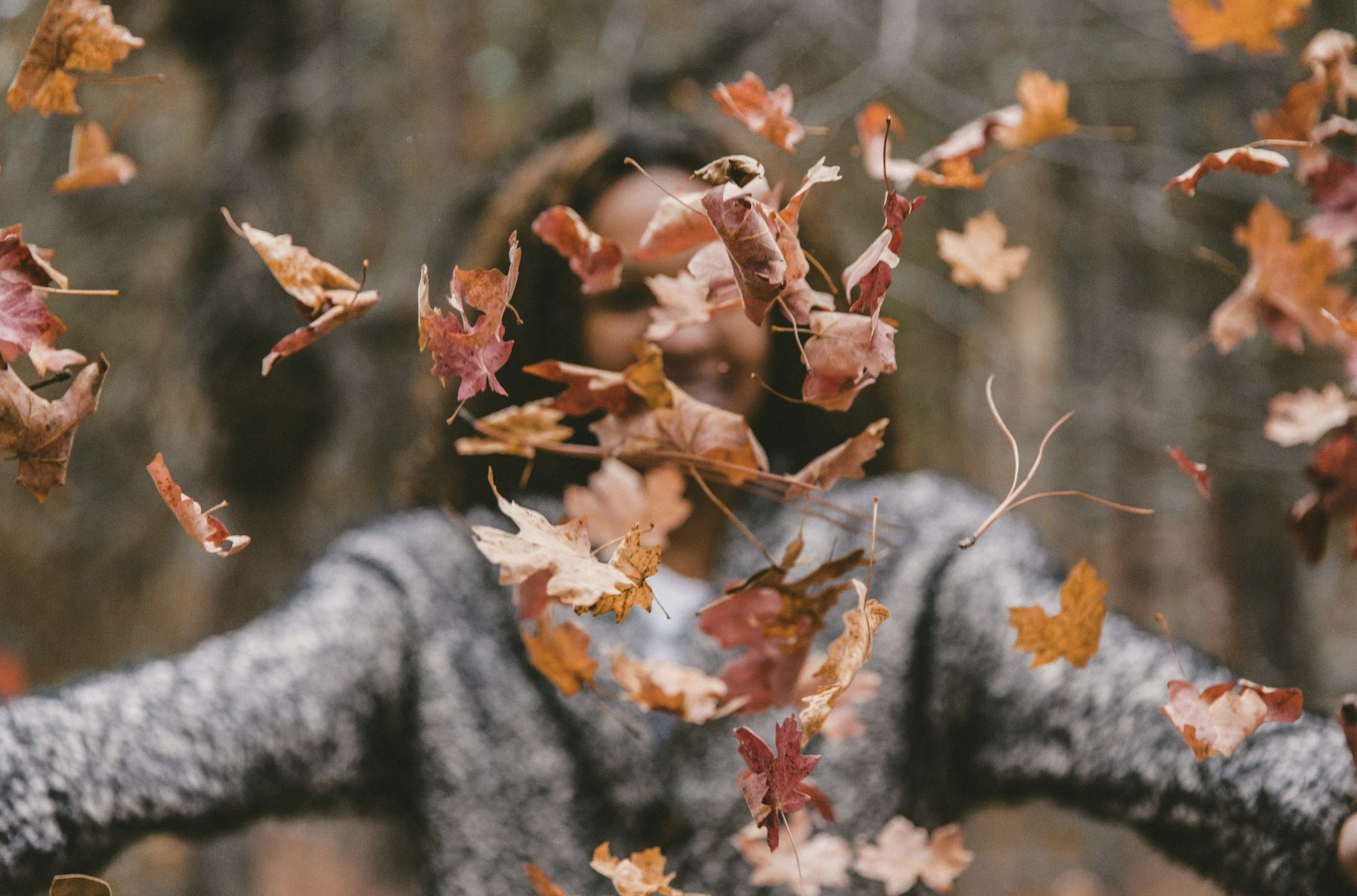 How to transition from Summer🌤 into Fall🍂?