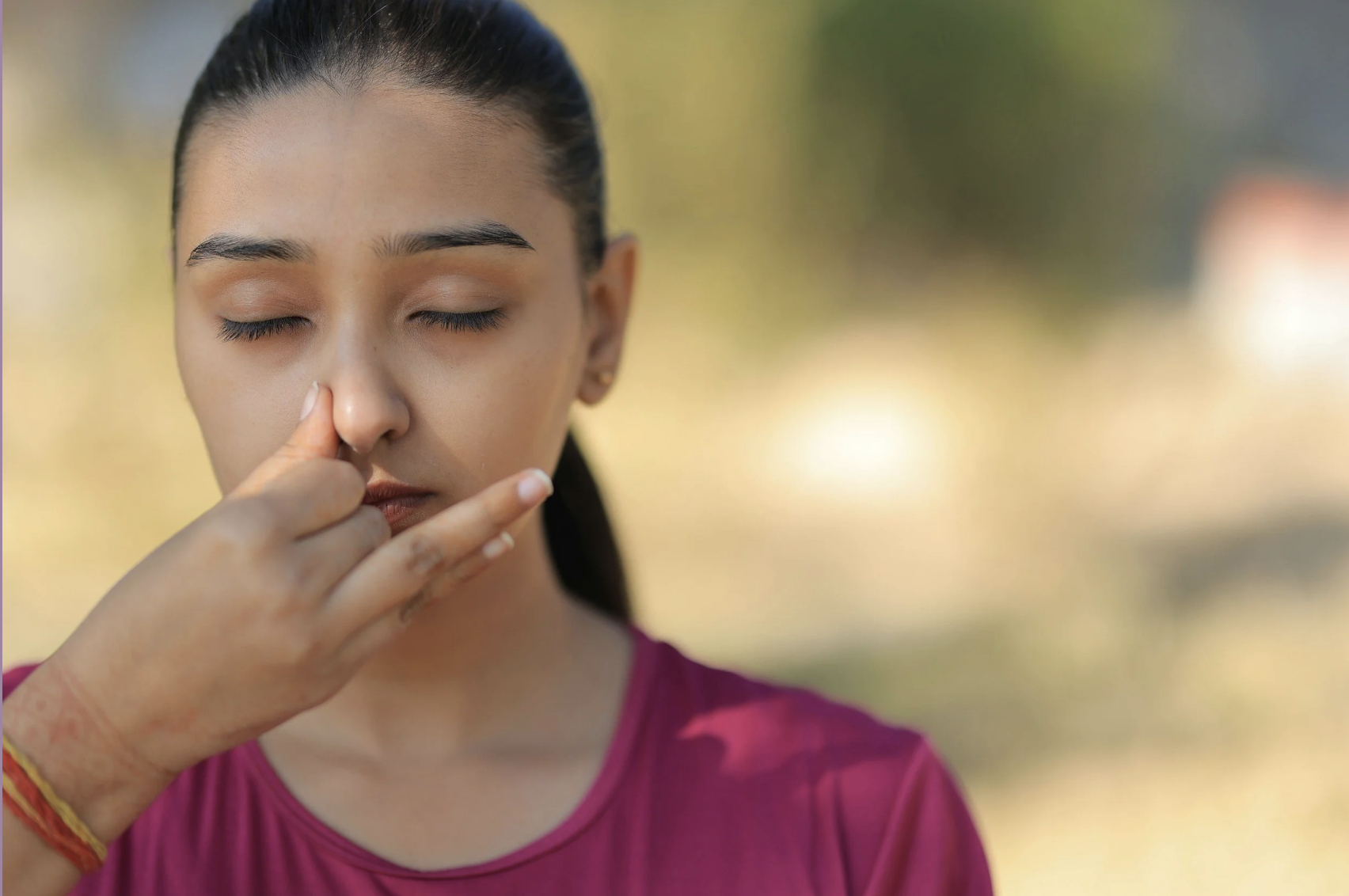 Does Spring have you sneezing? – Ayurvedic home remedies for relief