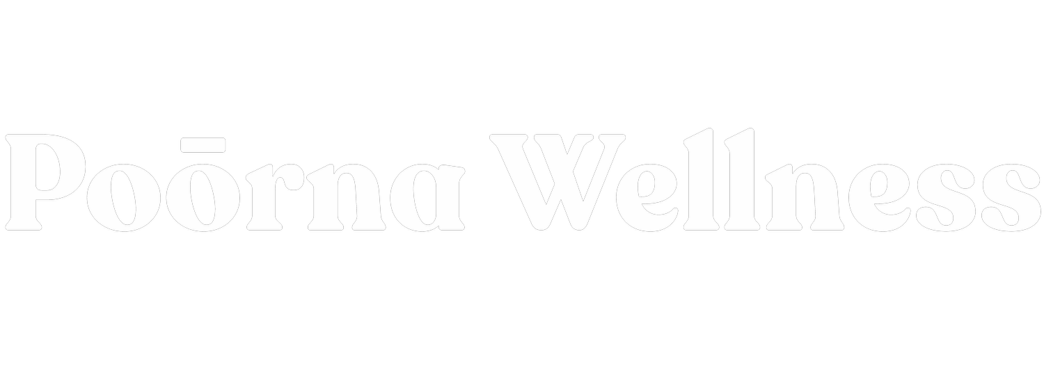 Poōrna Wellness