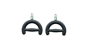 TrakHandle Sport rotating handle and cable attachment for exercise ...