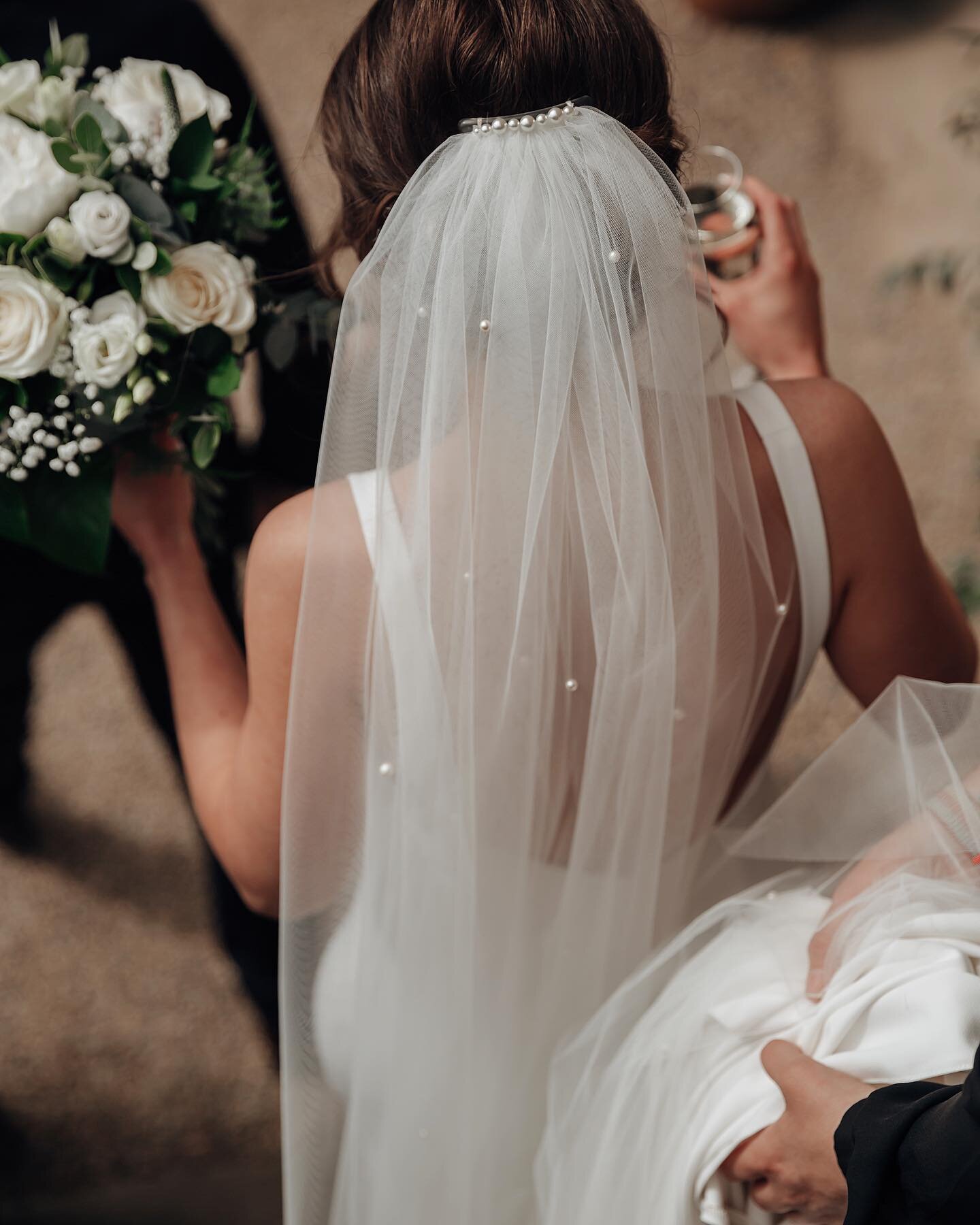 Details ✨ #wedding #weddingdress #veil #weddingphotography #weddingphotographer #newcastle #northernbride #northernwedding