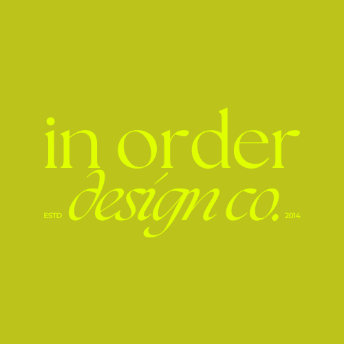 inorderdesignco