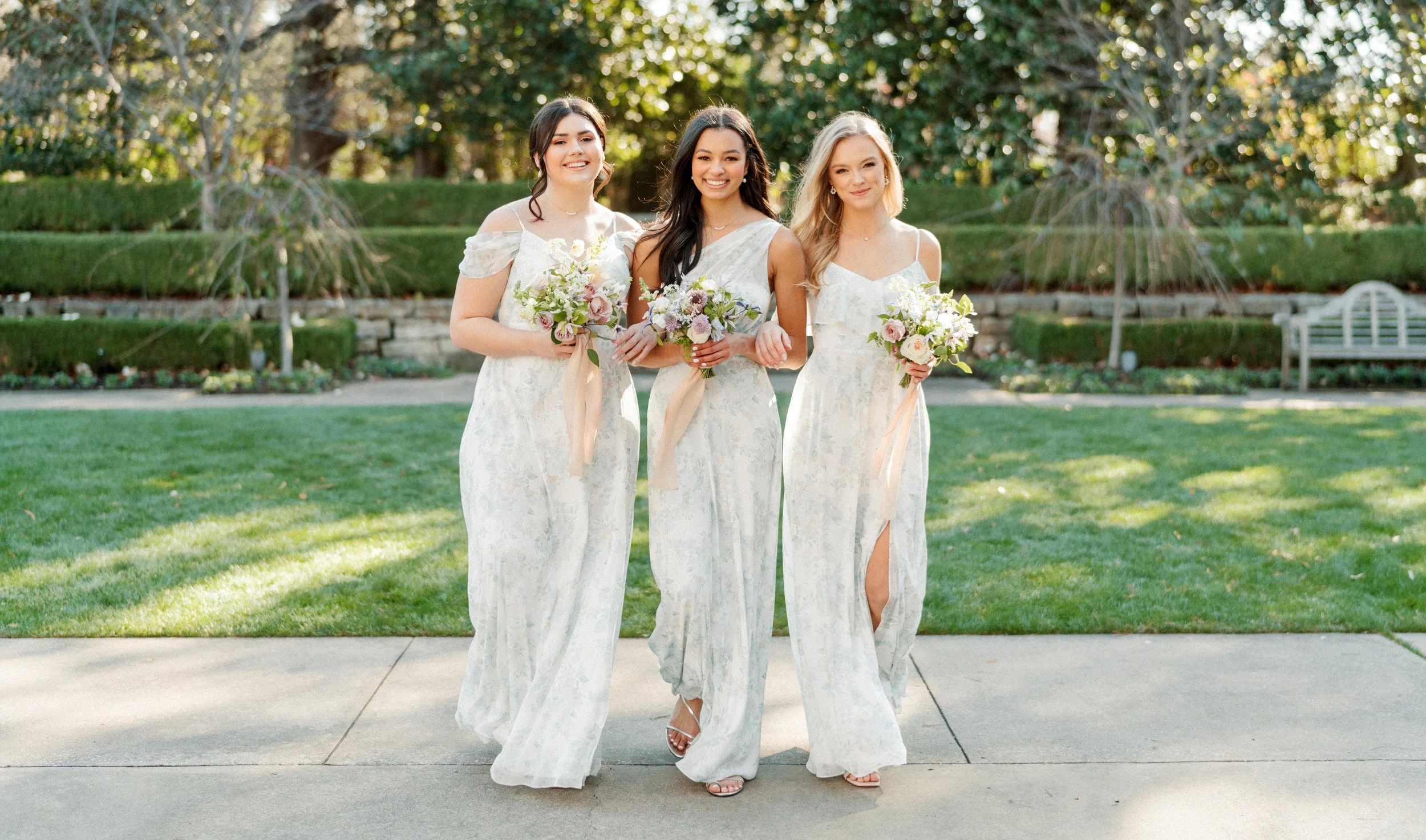 Pink Grey Lace Bridesmaid Dresses Pink Grey Junior Bridesmaid Dresses Light  Pink Junior Bridesmaid, image size:2500x1473